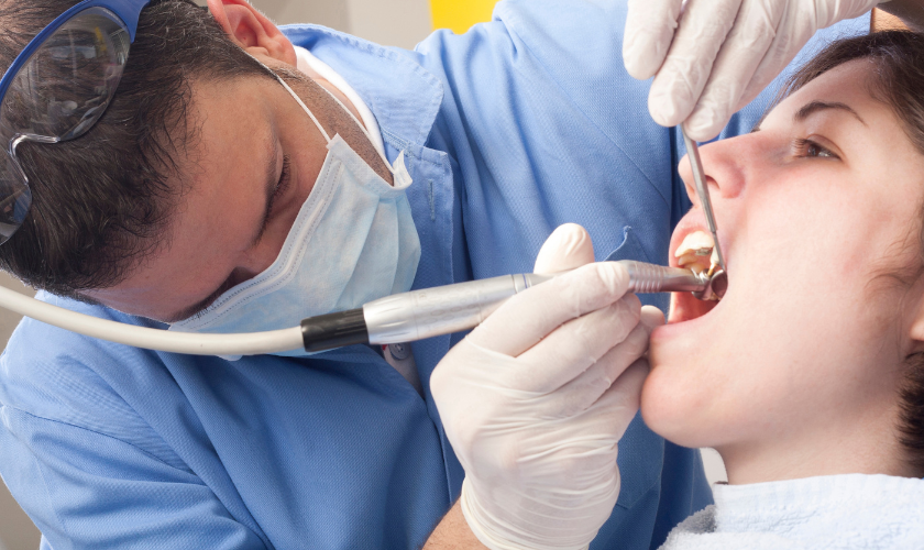 Dental Cleanings With A Dentist In West Palm Beach, FL: What Can You Expect?