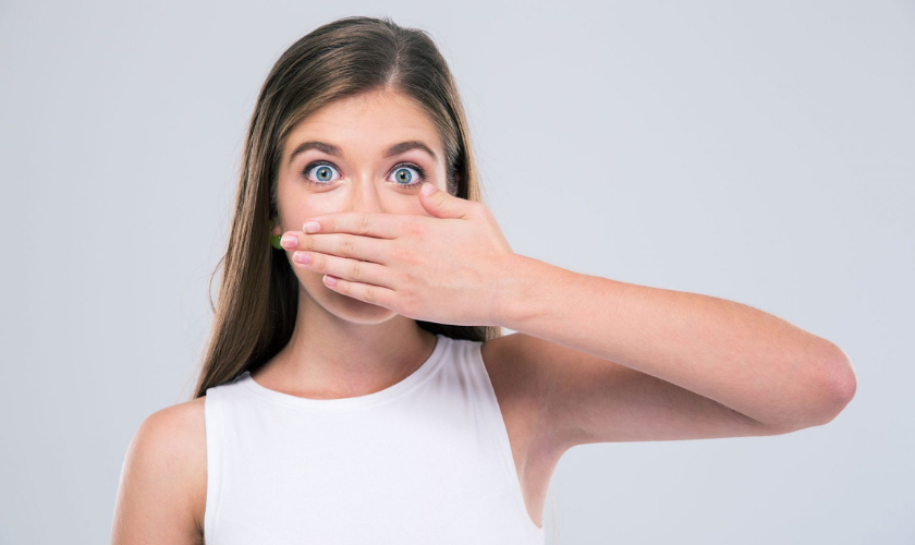 Is Bad Breath Sabotaging Your Oral Health Here’s How To Fix It!