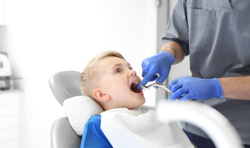 tooth extractions west palm beach