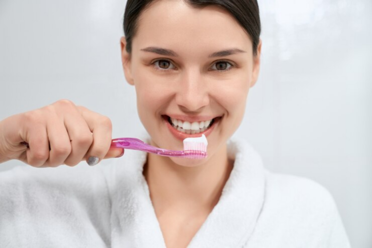 Should You Brush Your Teeth After Whitening Strips?