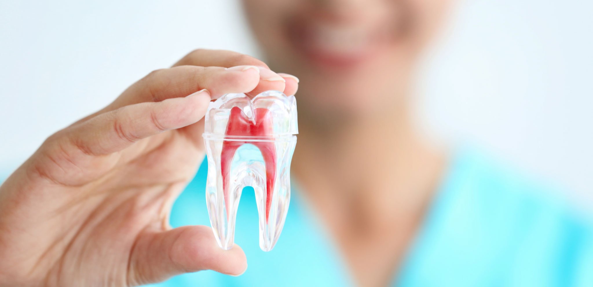 how to cure tooth infection without a root canal