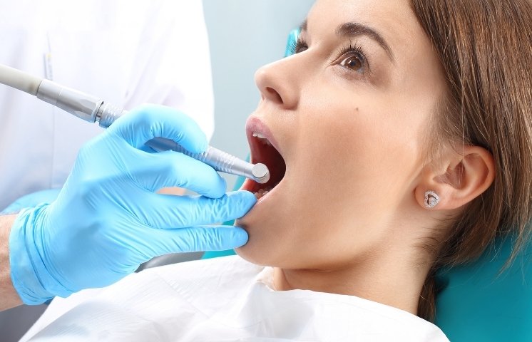 how to overcome anxiety before a root canal therapy