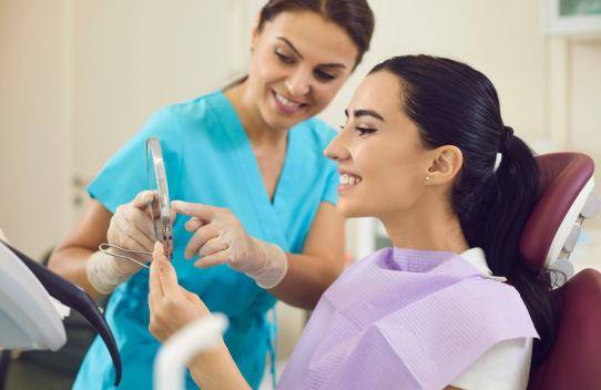 Why Professional Dental Cleanings Are The Best Investment For Your Long-Term Oral Health?