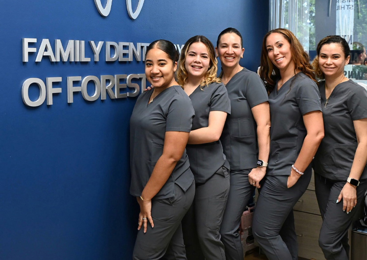 Root Canal Therapy in Lake Worth Beach